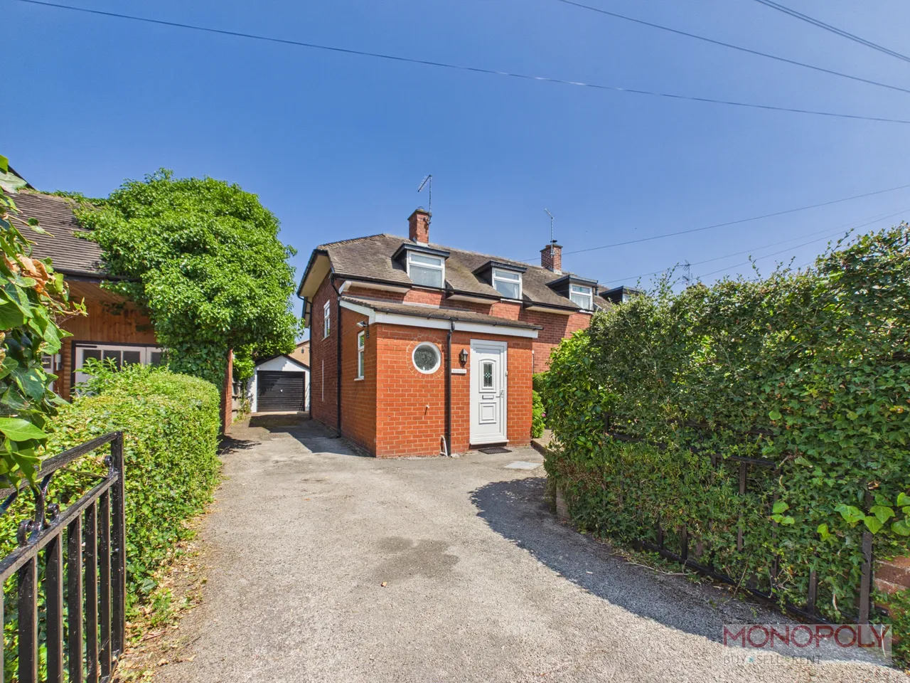 Pant Olwen, Gresford, LL12, photo 19
