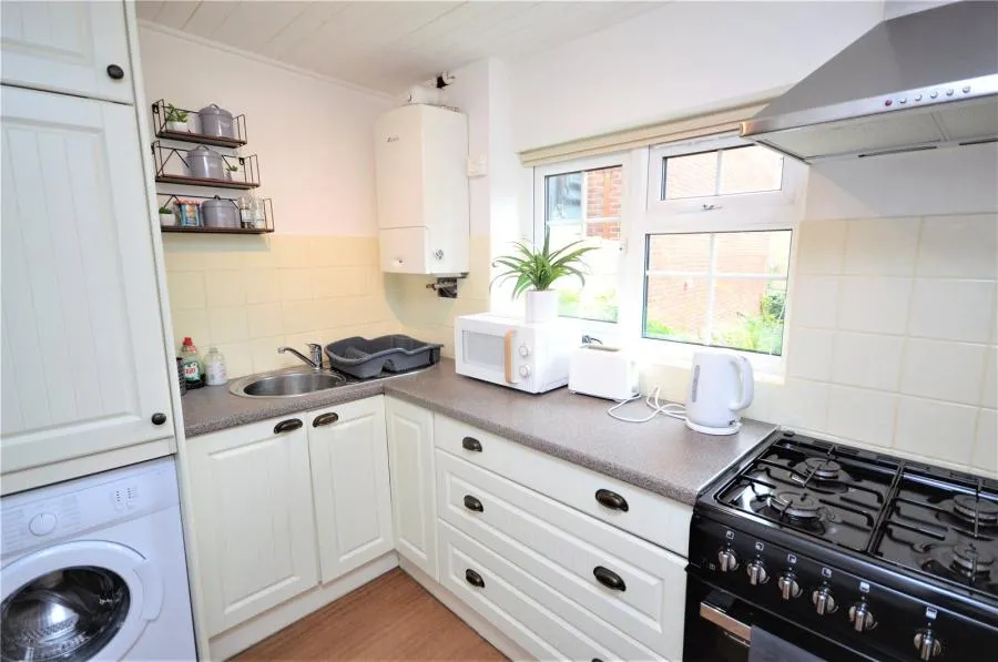 Prospect Road, Shanklin, PO37, photo 5