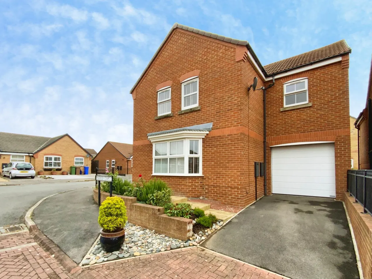 The Glade, Withernsea, HU19, photo 15