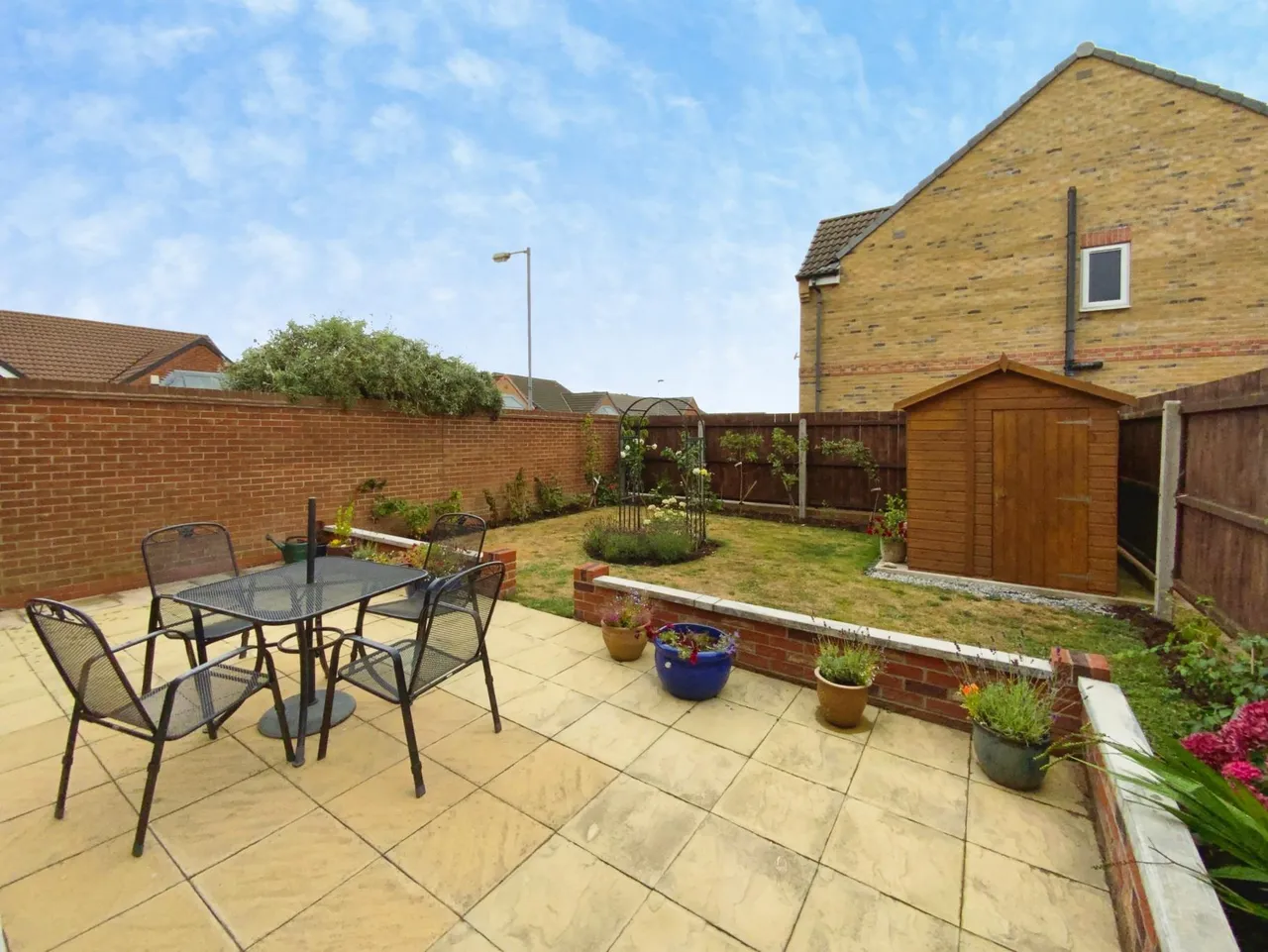 The Glade, Withernsea, HU19, photo 14