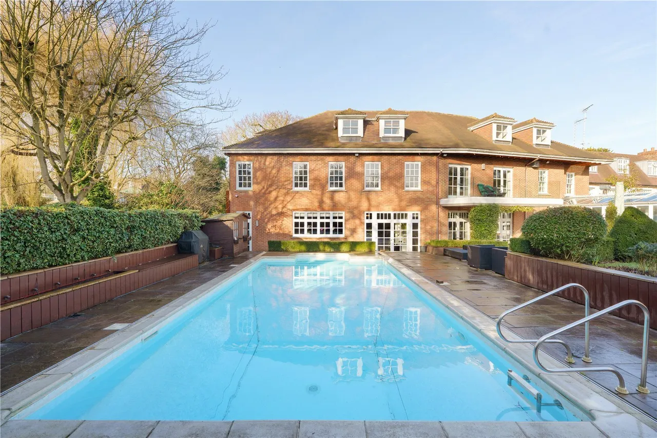 Sheldon Avenue, Highgate, London, N6 4ND, photo 29
