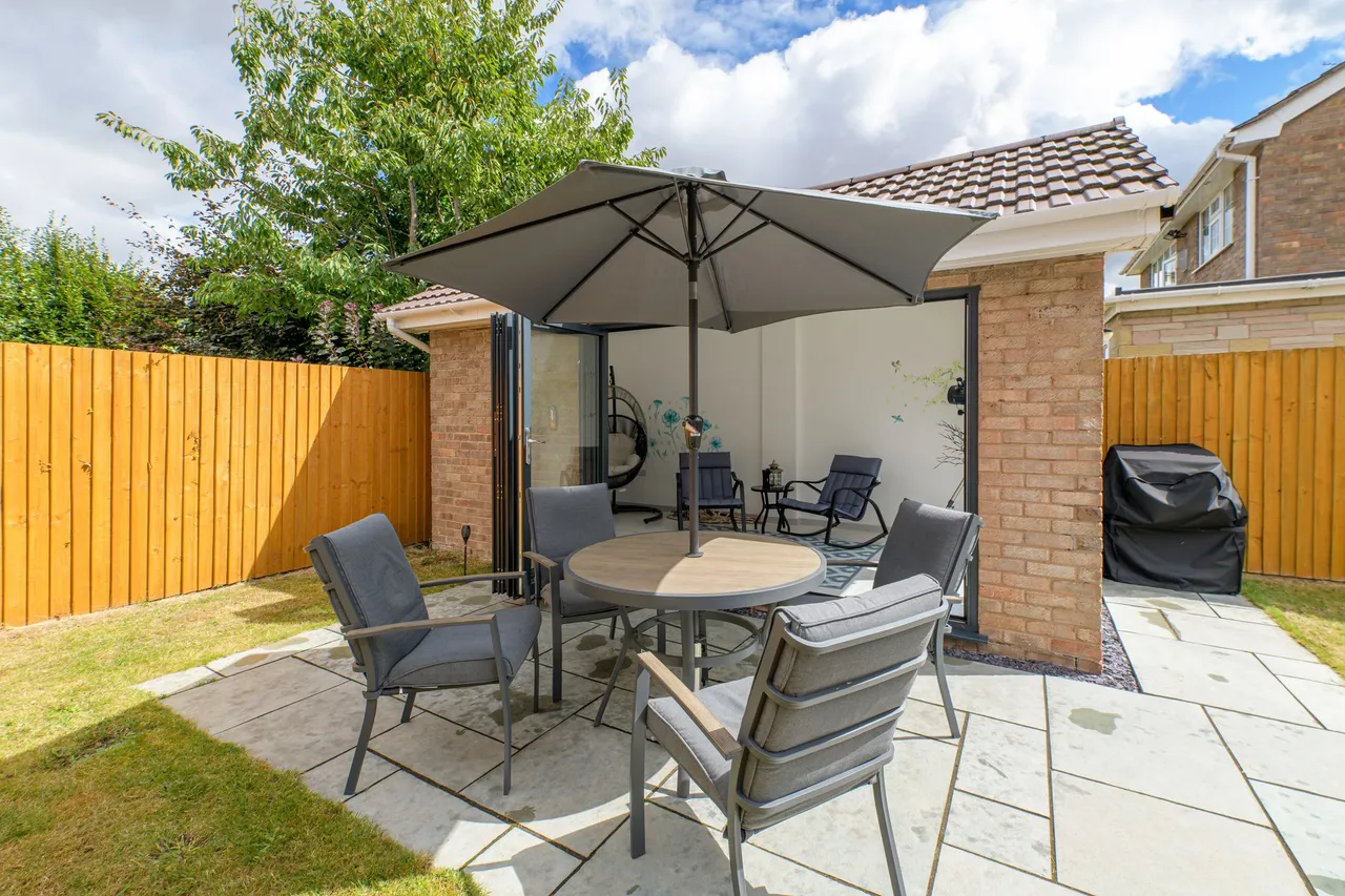 Hunters Hill, Frodsham, photo 24