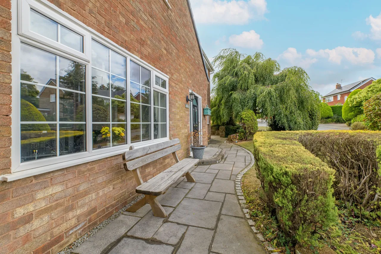 Hunters Hill, Frodsham, photo 26
