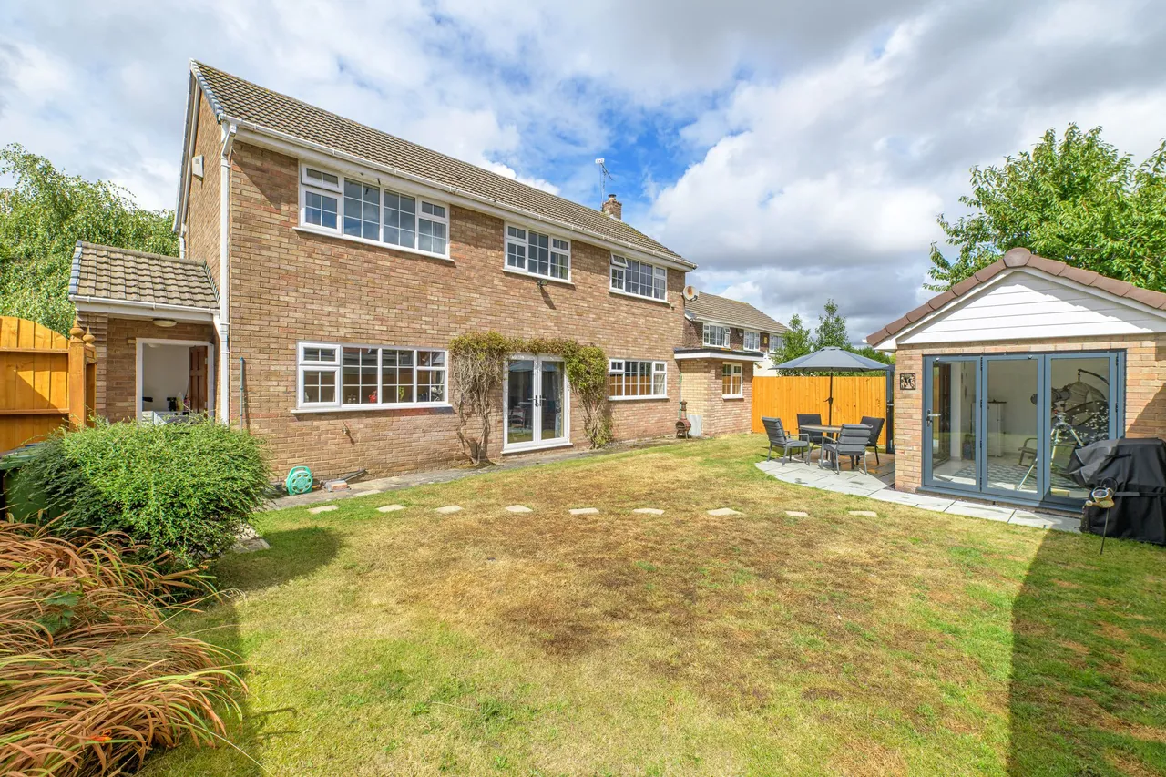 Hunters Hill, Frodsham, photo 23