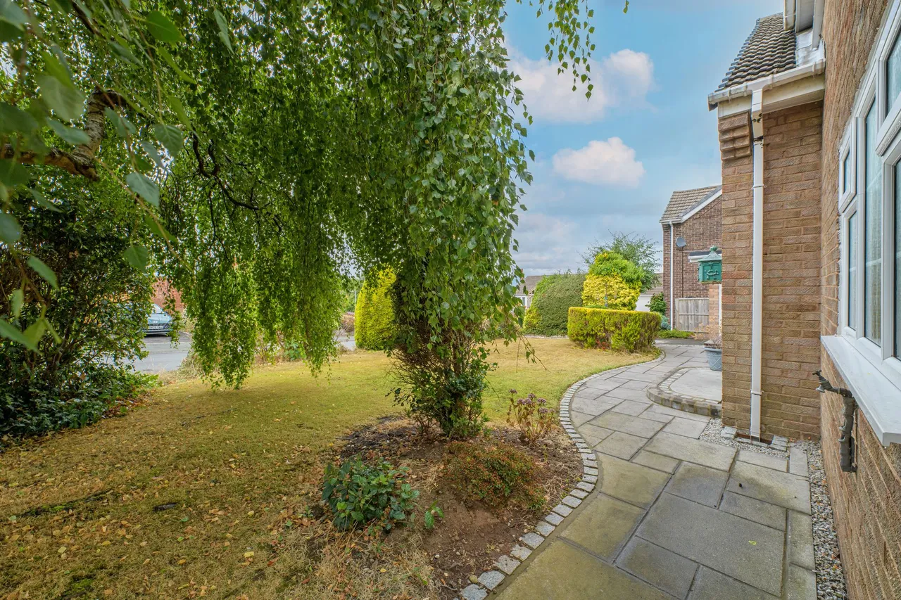Hunters Hill, Frodsham, photo 25