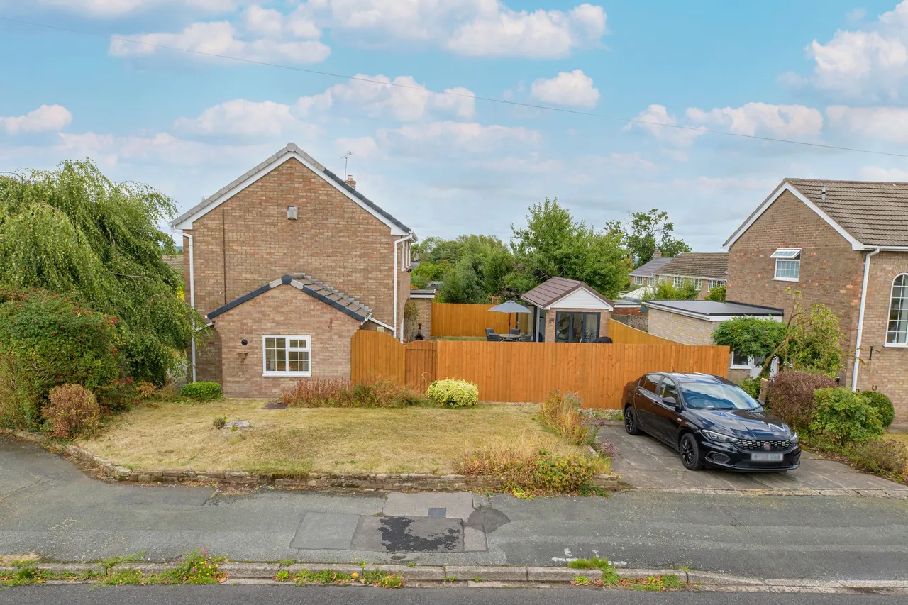 Hunters Hill, Frodsham, photo 27