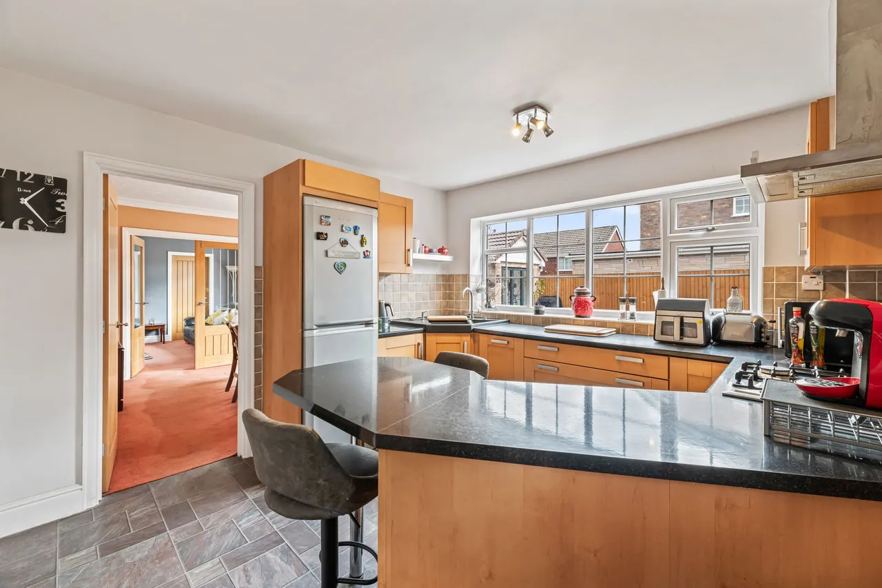 Hunters Hill, Frodsham, photo 8