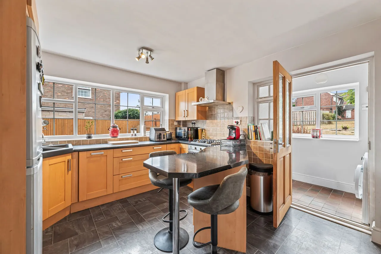 Hunters Hill, Frodsham, photo 9