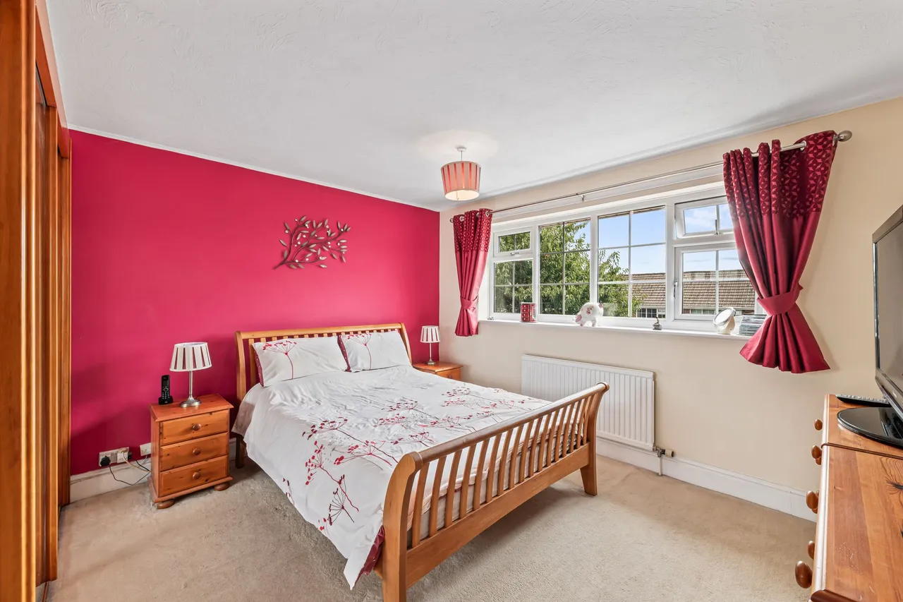 Hunters Hill, Frodsham, photo 18
