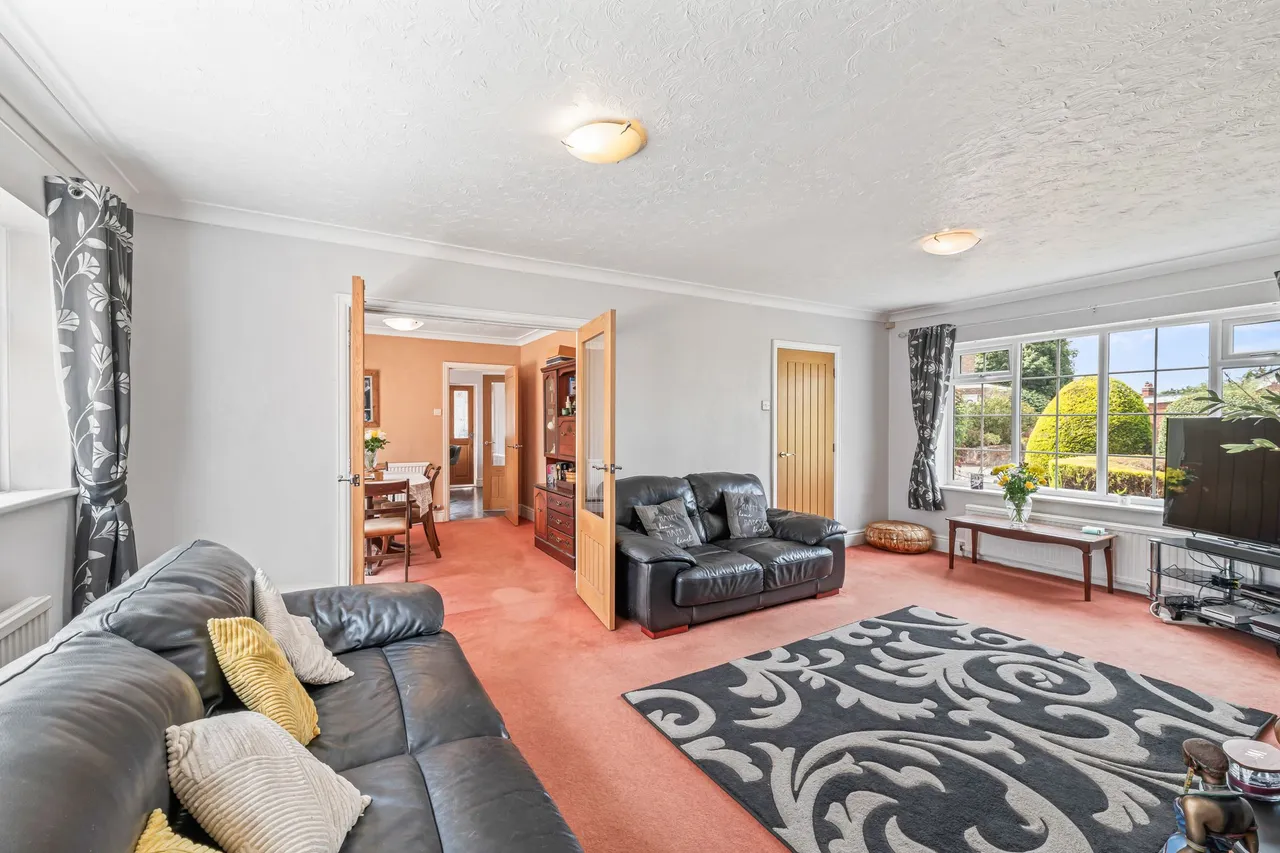 Hunters Hill, Frodsham, photo 6
