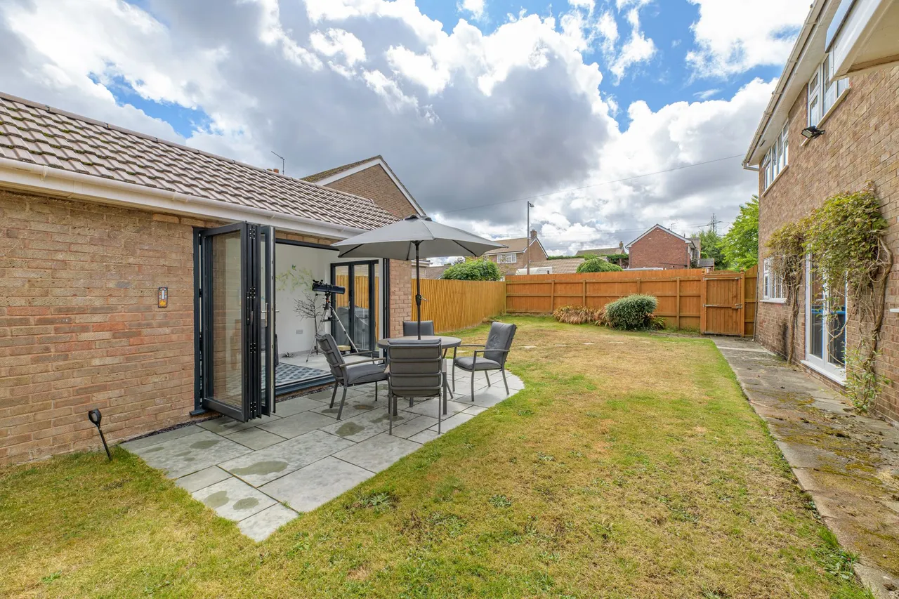Hunters Hill, Frodsham, photo 4