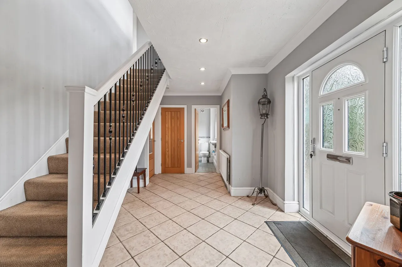 Hunters Hill, Frodsham, photo 10