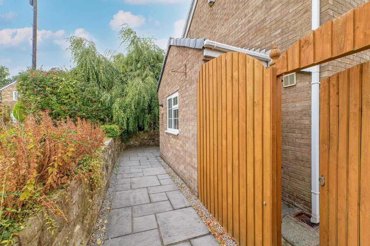 Hunters Hill, Frodsham, photo 28