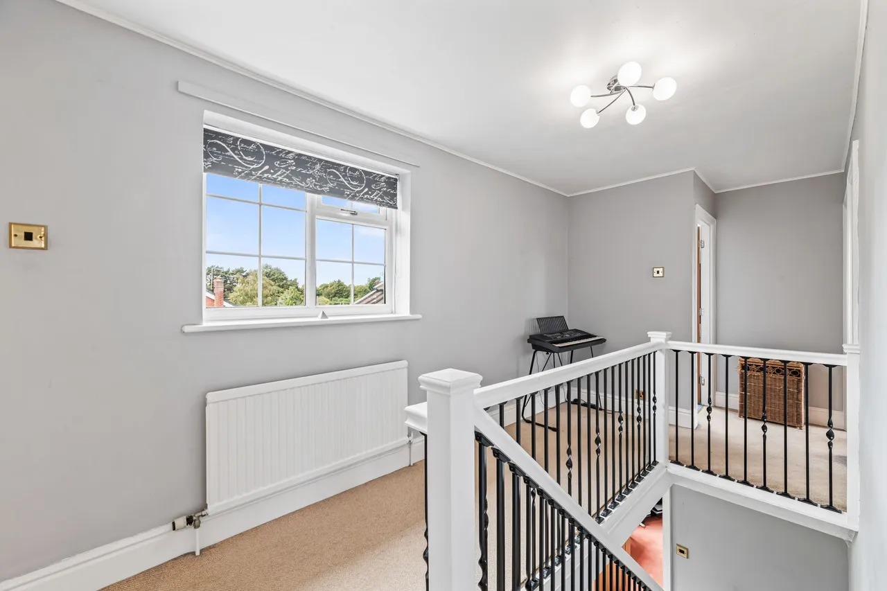 Hunters Hill, Frodsham, photo 16