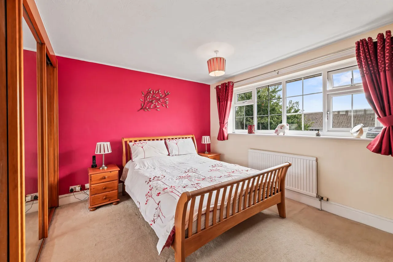 Hunters Hill, Frodsham, photo 17