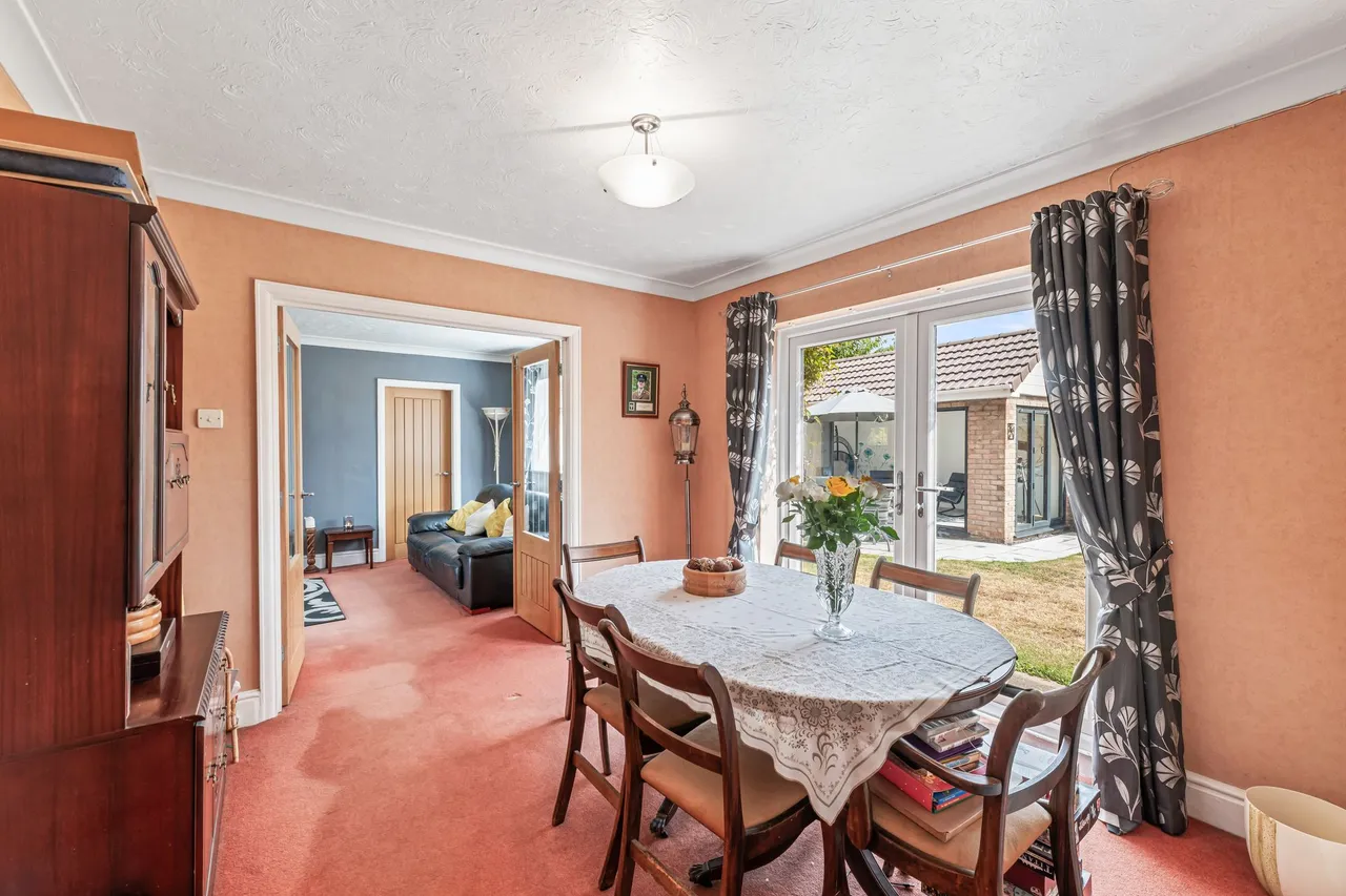 Hunters Hill, Frodsham, photo 7