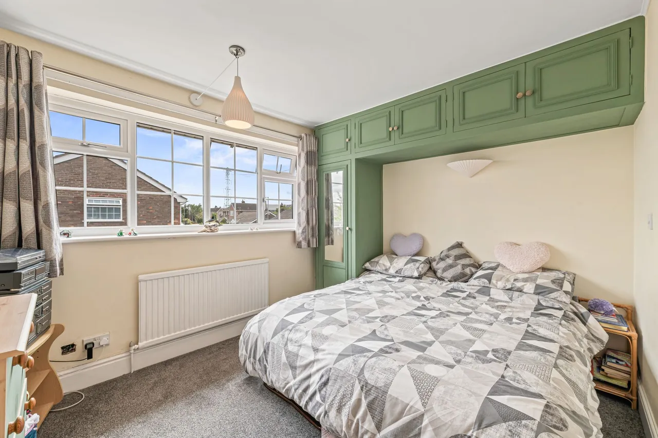 Hunters Hill, Frodsham, photo 20