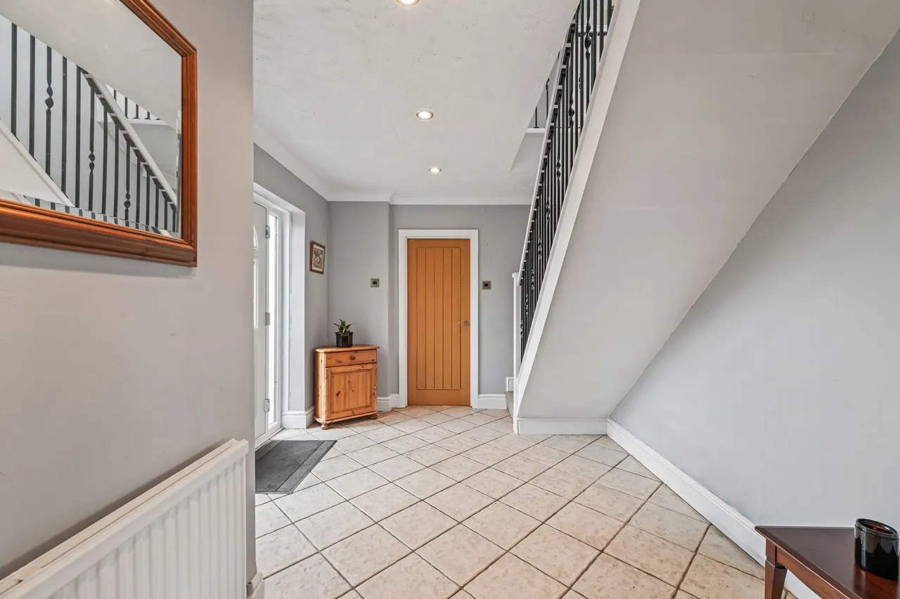 Hunters Hill, Frodsham, photo 11