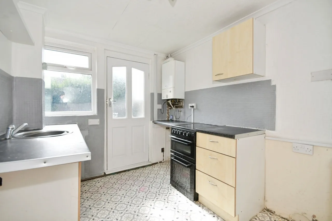 Lee Road, Chesterfield, S41, photo 3