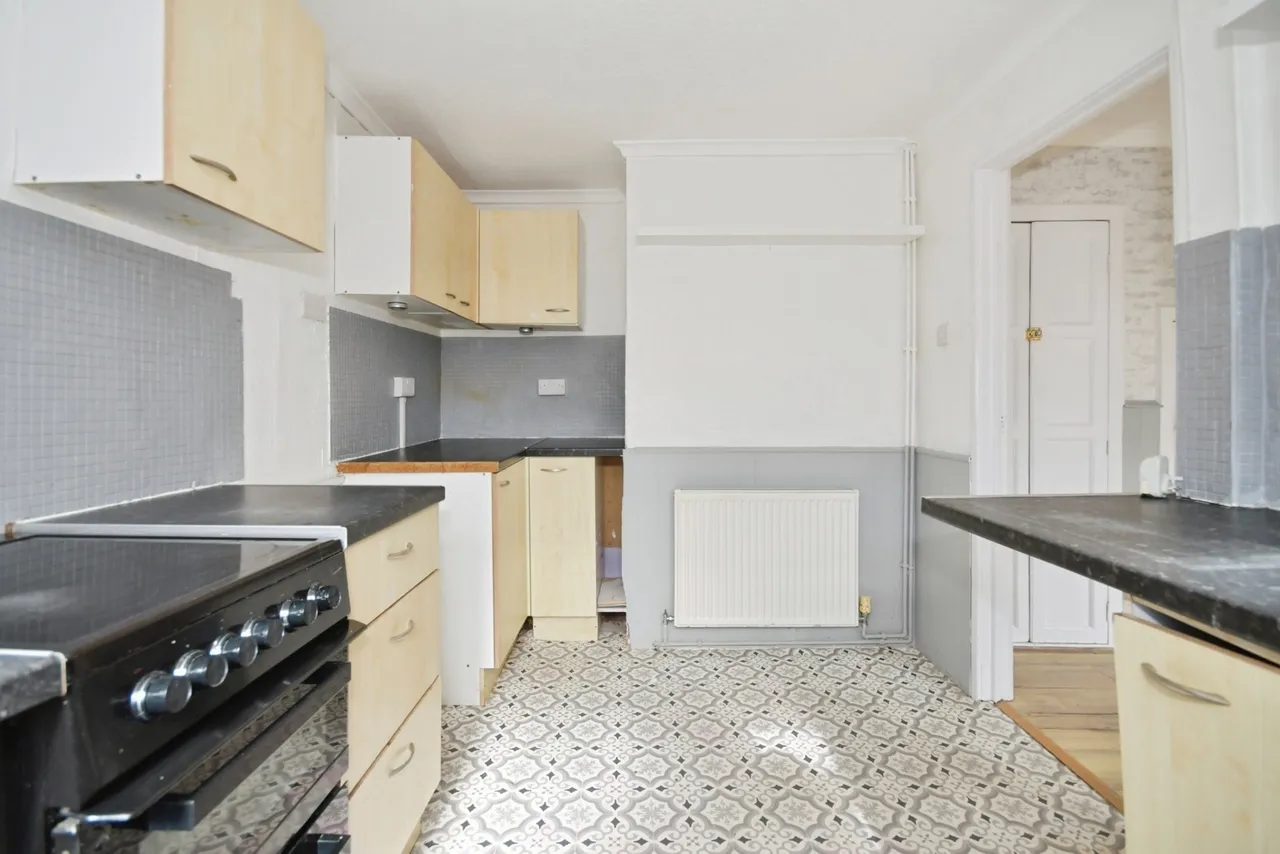 Lee Road, Chesterfield, S41, photo 4