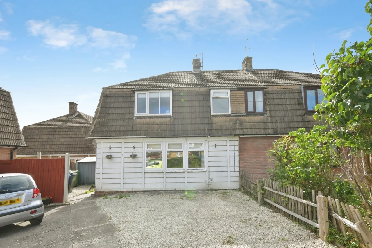 Lee Road, Chesterfield, S41, photo 2