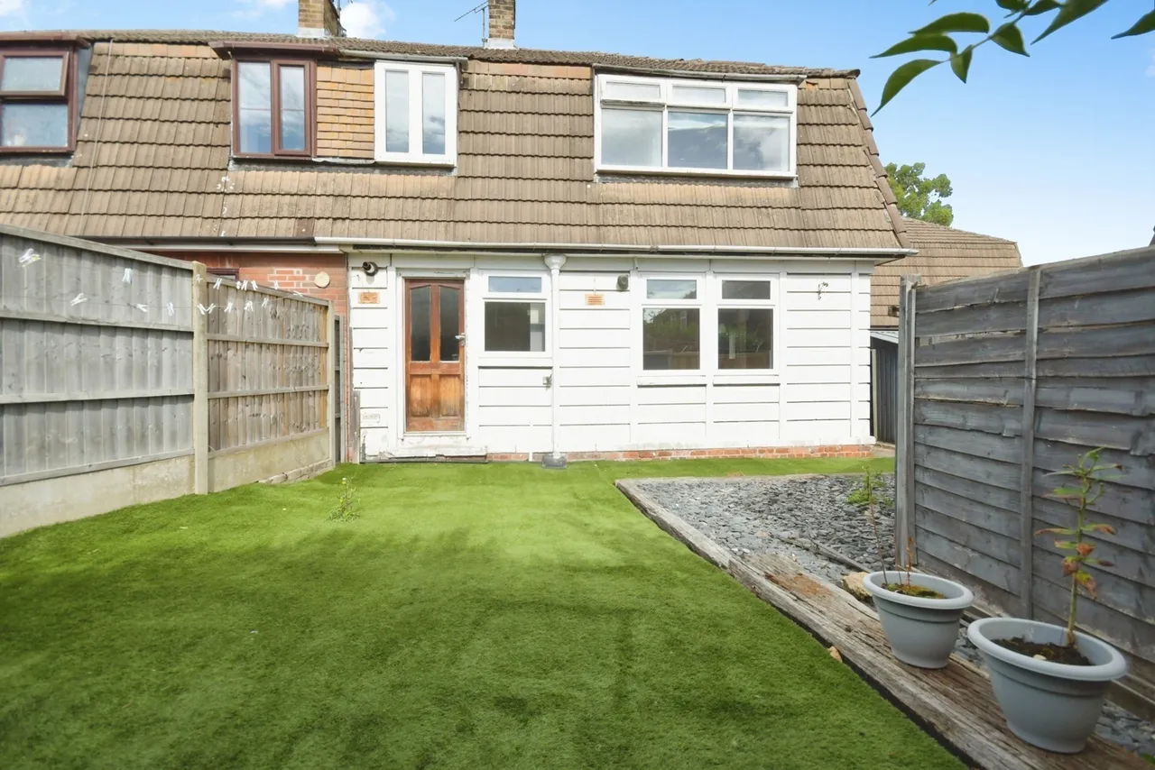 4 bed house for sale, Lee Road, Chesterfield, S41