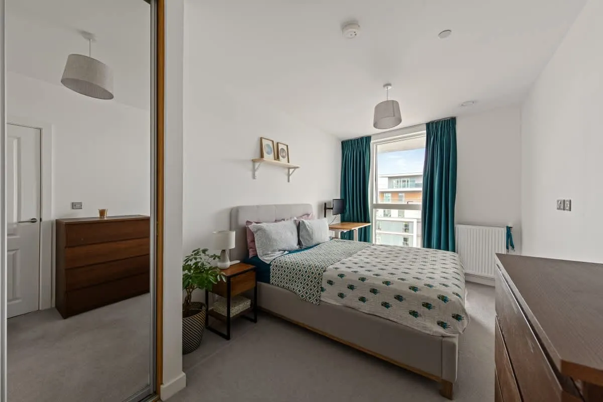 Harrison Walk, London, SE10, photo 6