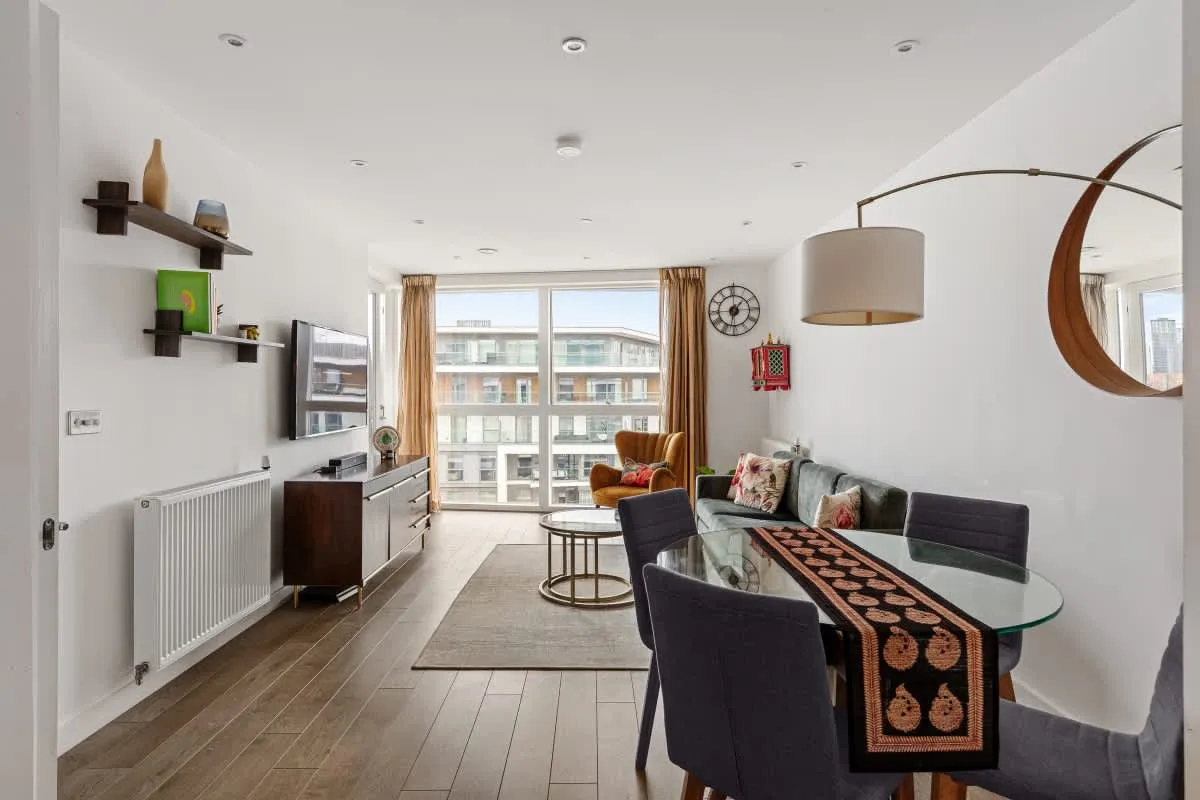 Harrison Walk, London, SE10, photo 12