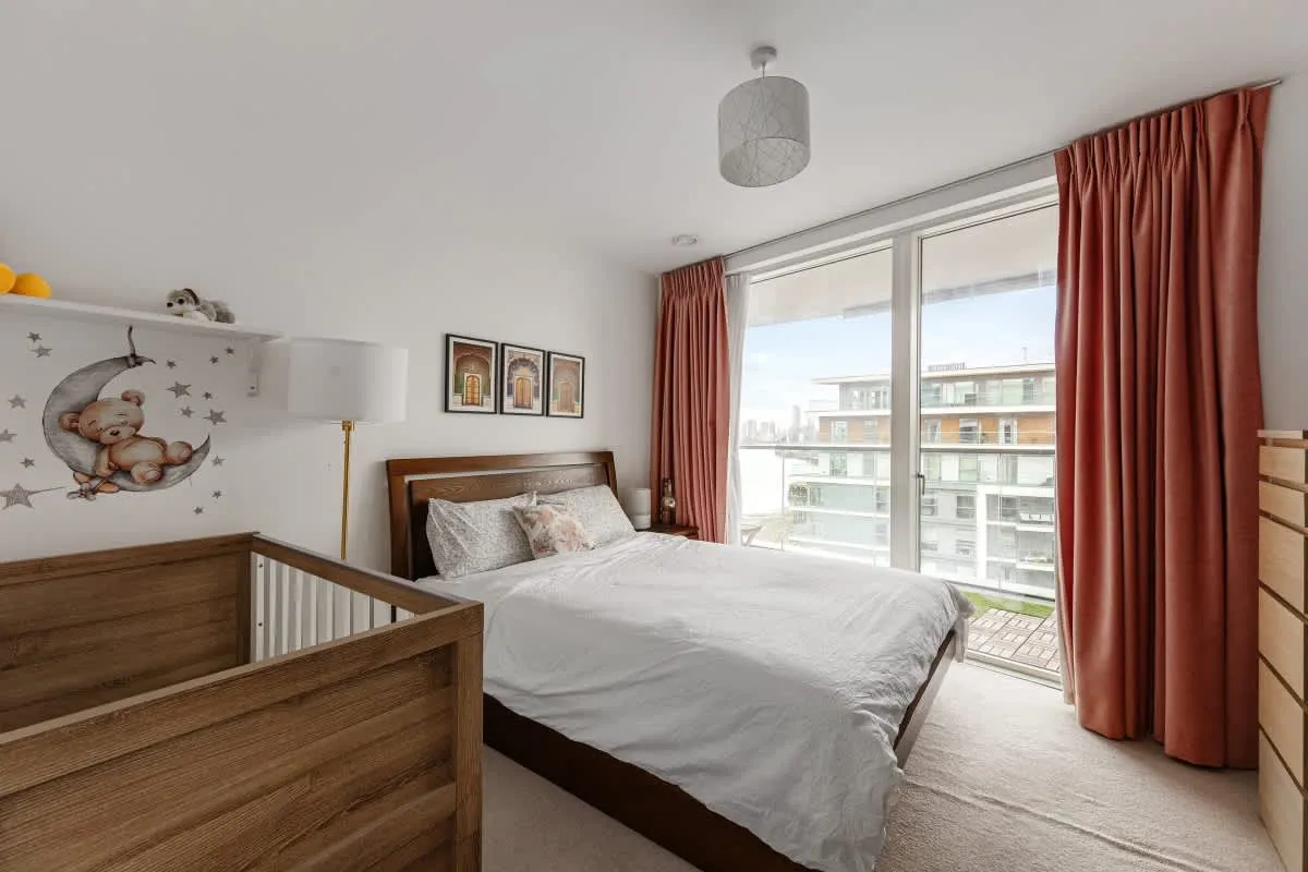 Harrison Walk, London, SE10, photo 8