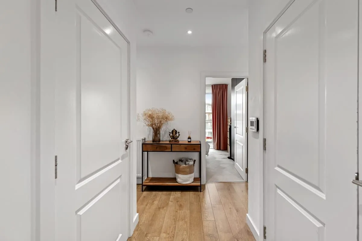 Harrison Walk, London, SE10, photo 10