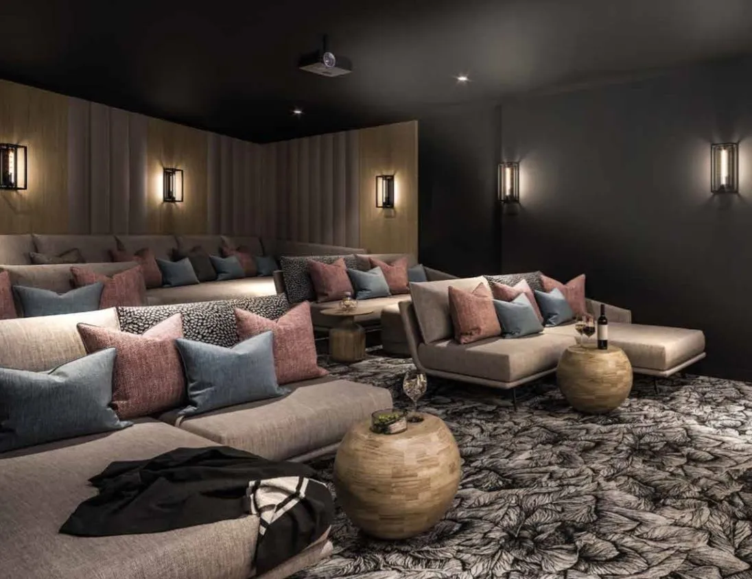 The City Collection, Three Waters, E3, photo 5