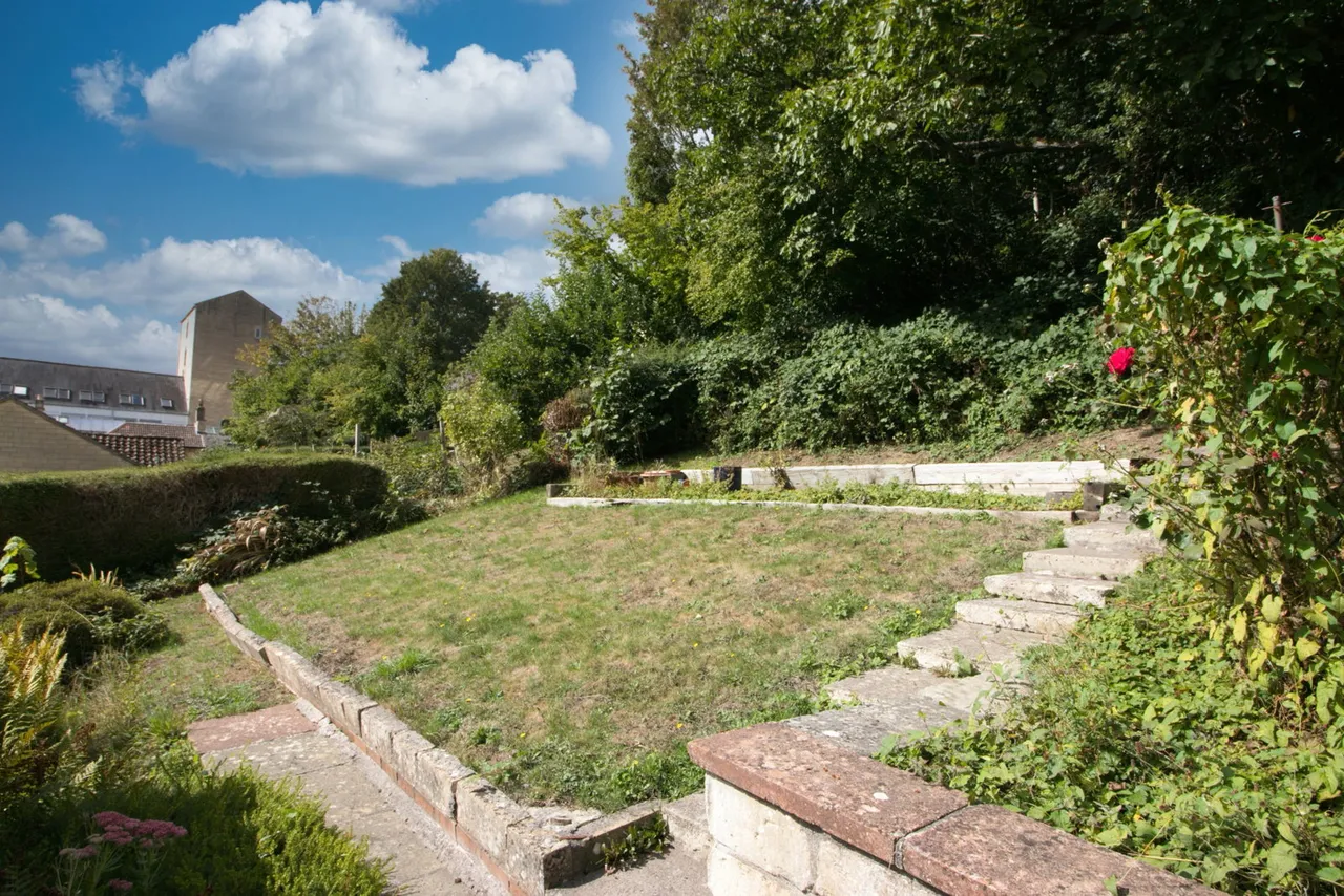 The Willow Falls, Bath, BA1, photo 38