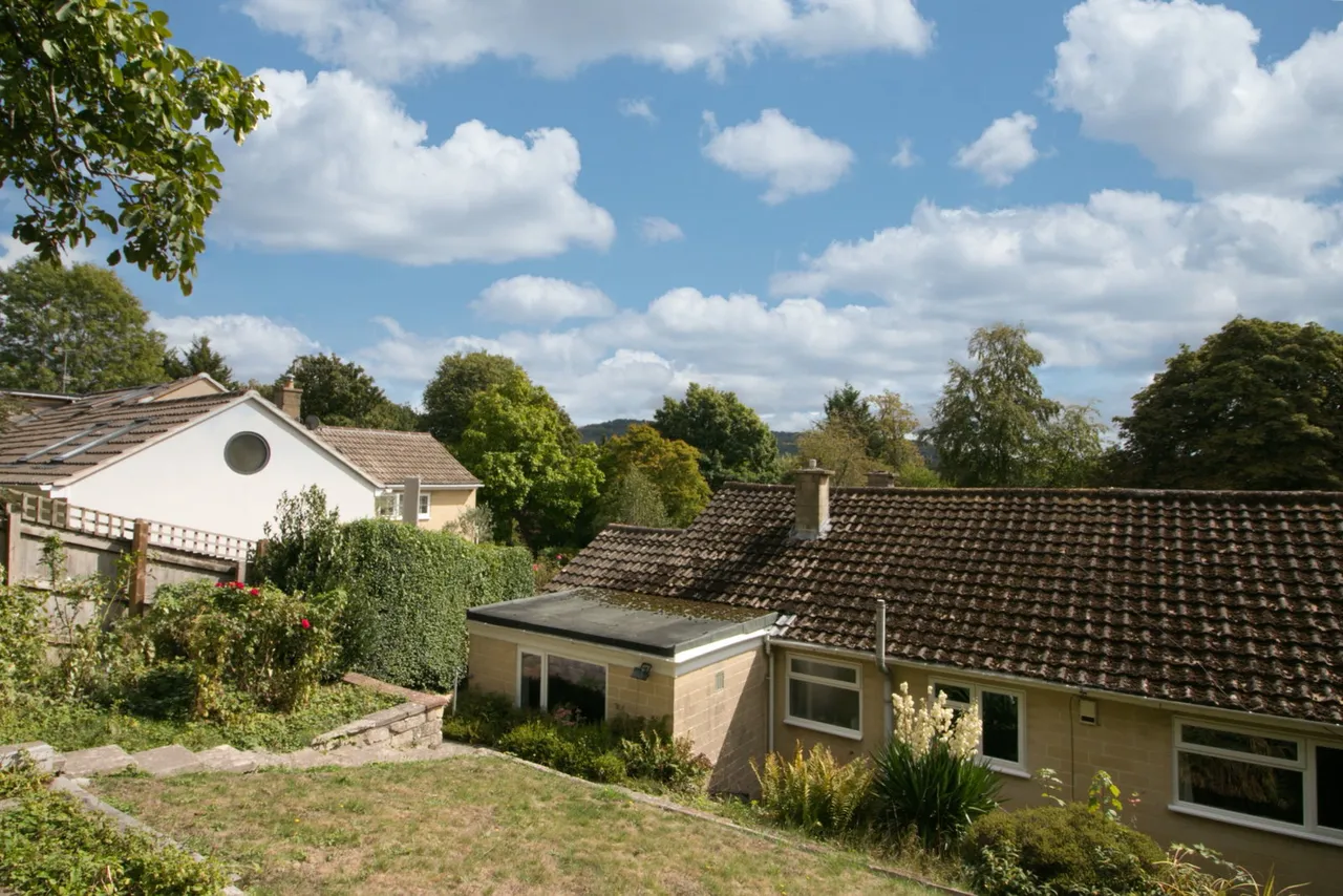The Willow Falls, Bath, BA1, photo 21