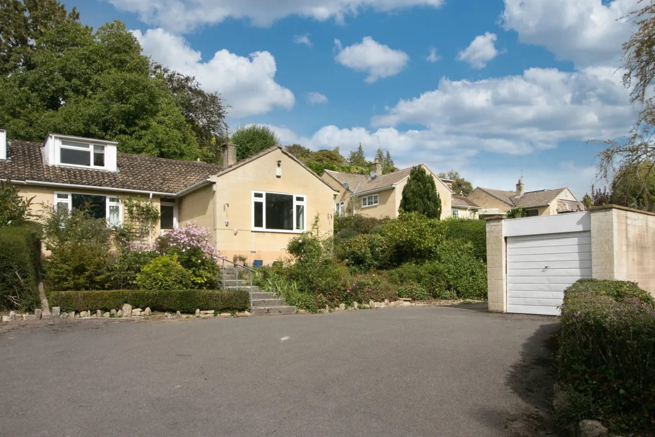 The Willow Falls, Bath, BA1, photo 22