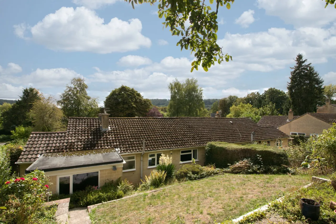 The Willow Falls, Bath, BA1, photo 20