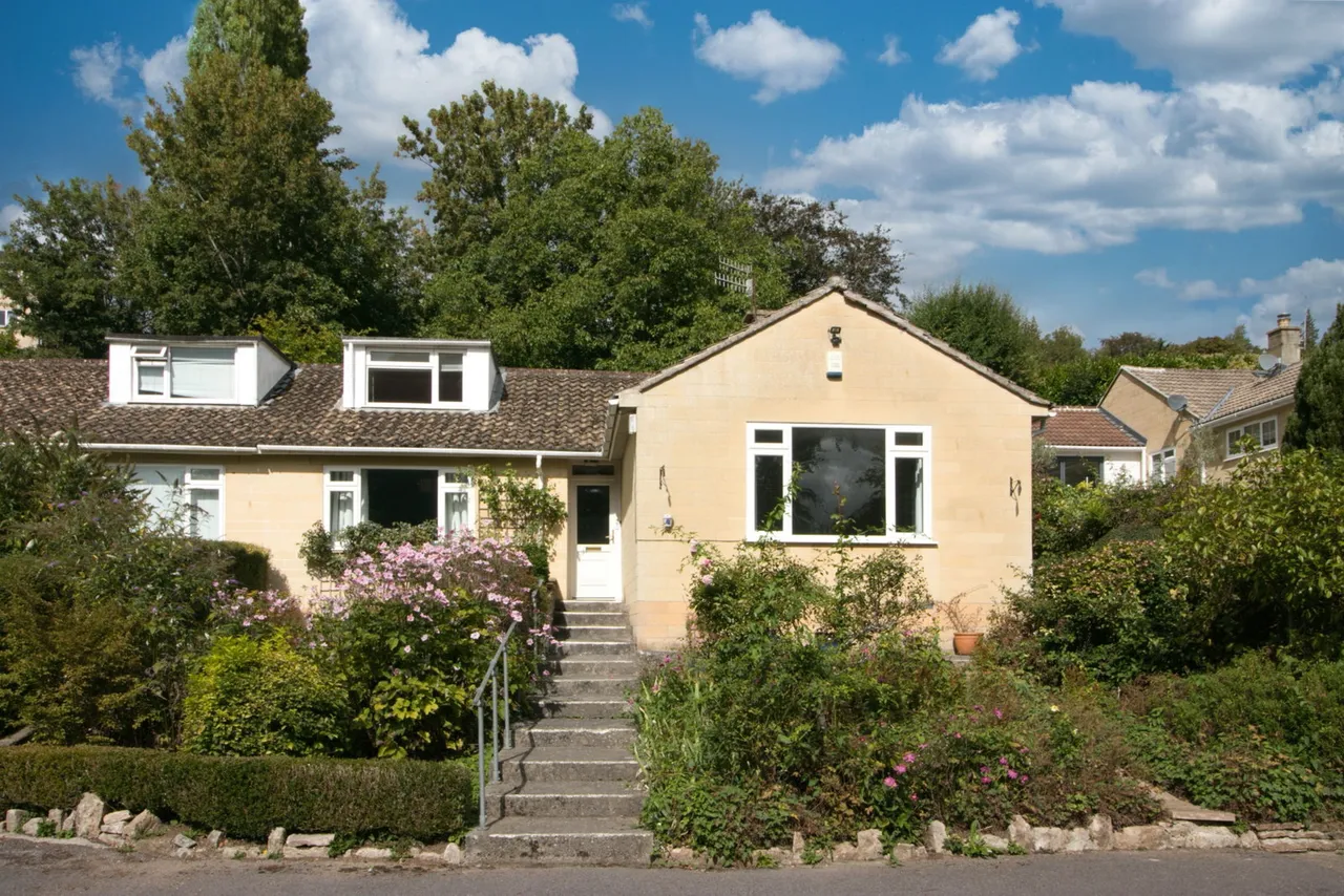 The Willow Falls, Bath, BA1, photo 35