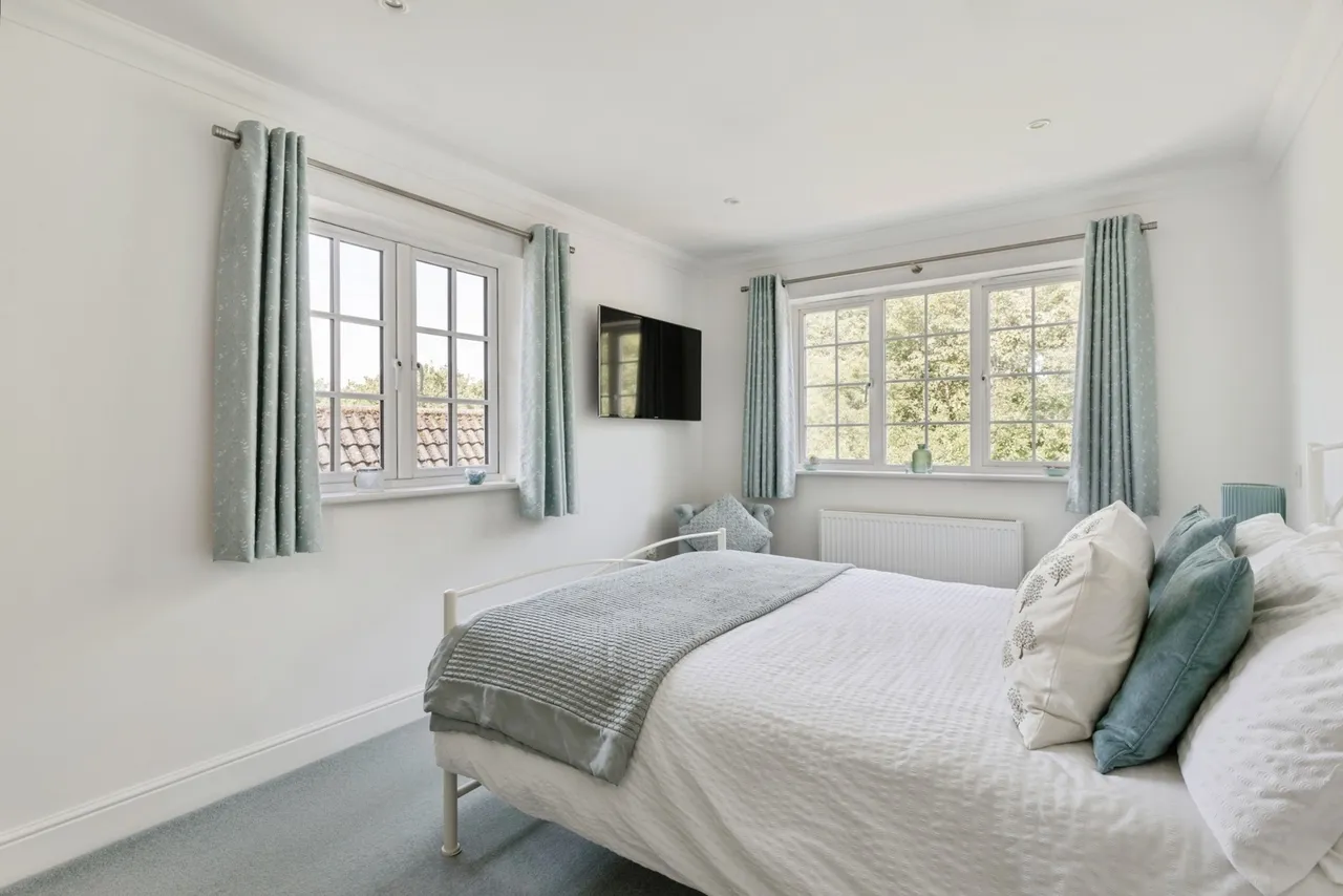 Papillon Road, Wymondham, Norfolk, NR18, photo 16