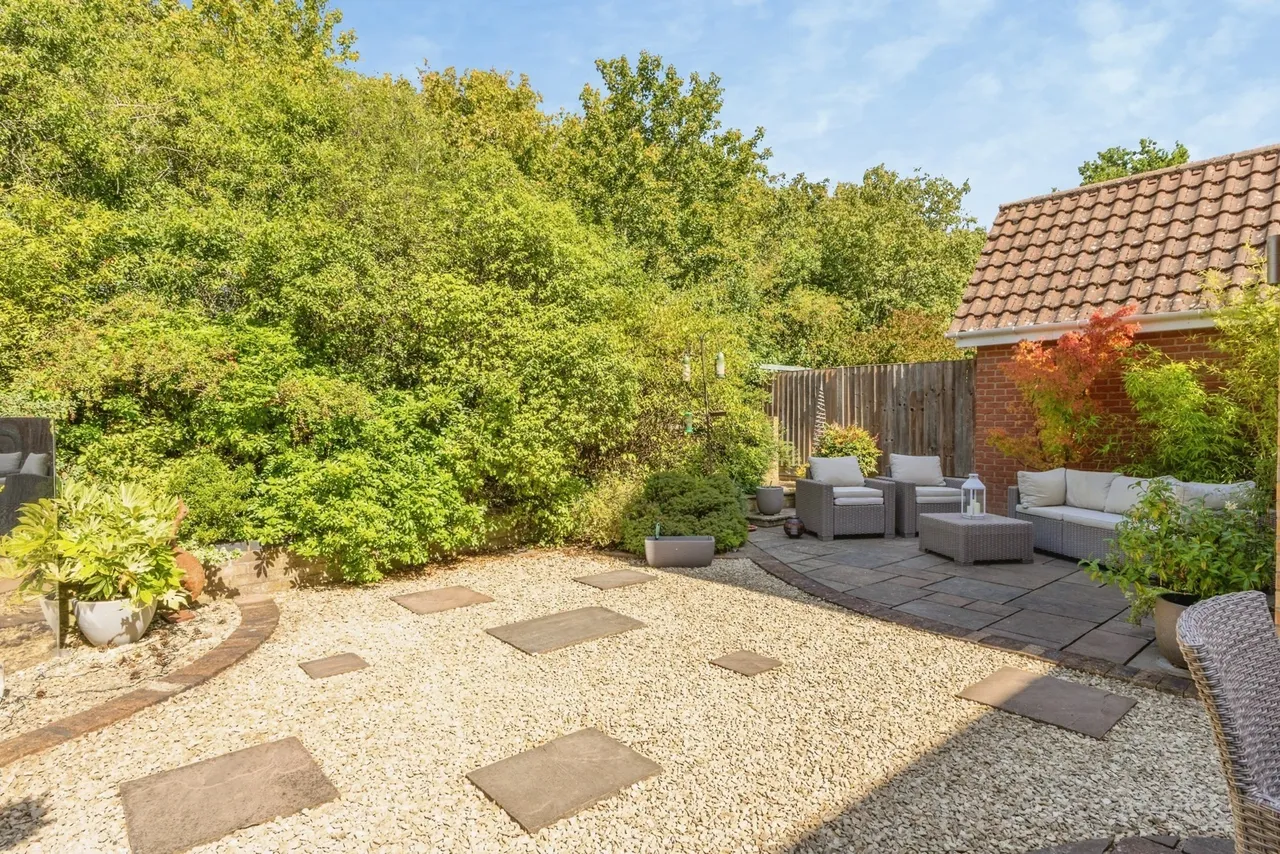 Papillon Road, Wymondham, Norfolk, NR18, photo 7