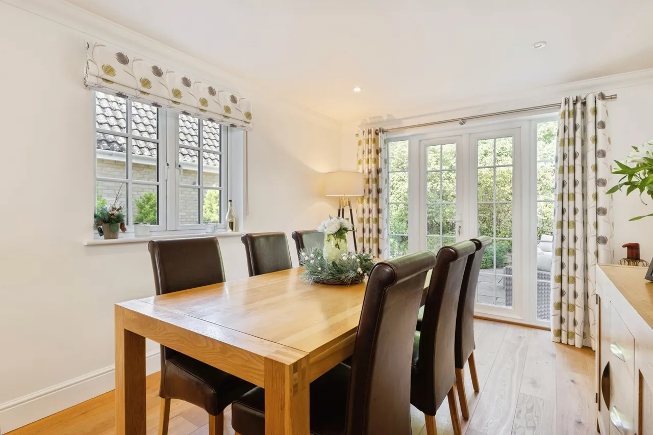 Papillon Road, Wymondham, Norfolk, NR18, photo 5