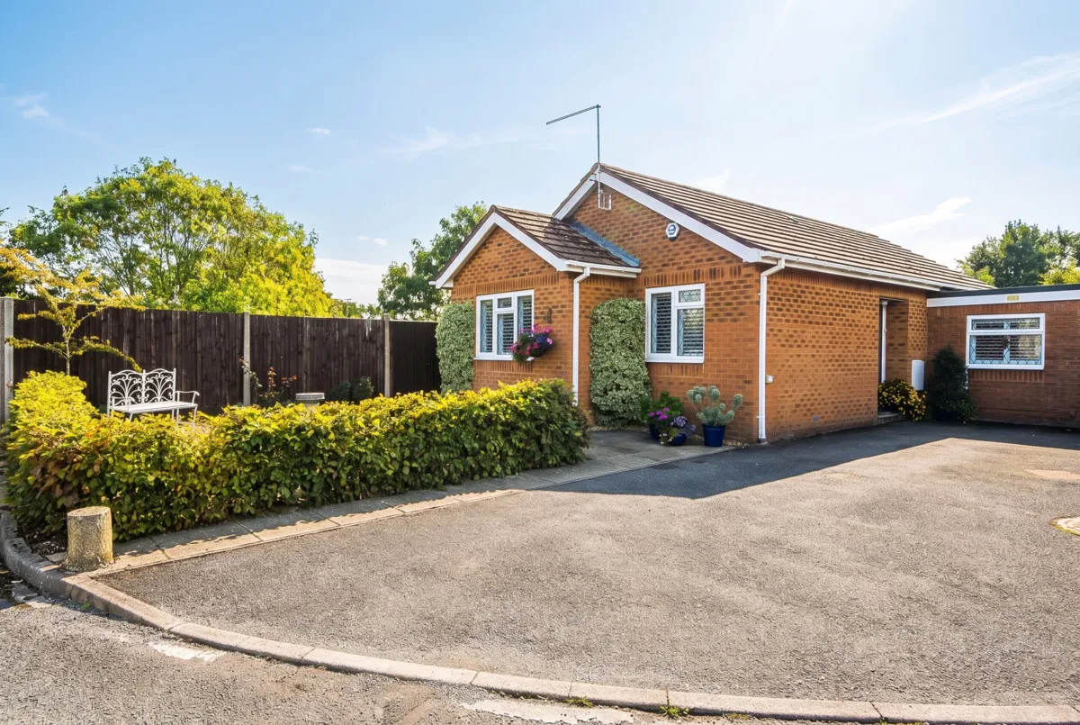 2 bed house for sale, Cookham, SL6