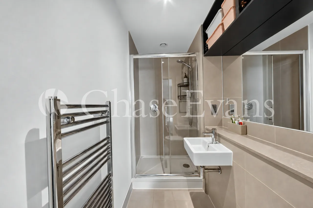 Titanium Point, Sutton Wharf, Palmers Road, Bethnal Green, London, E2, photo 10