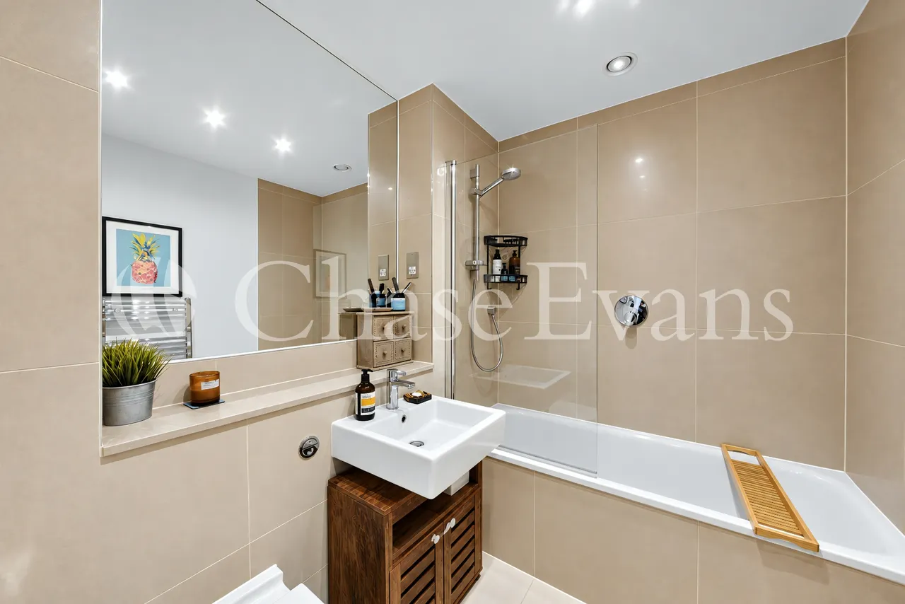 Titanium Point, Sutton Wharf, Palmers Road, Bethnal Green, London, E2, photo 11