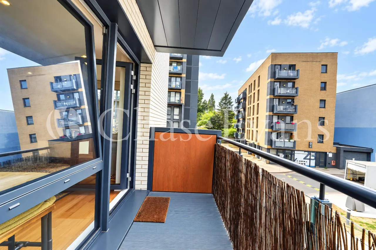 Titanium Point, Sutton Wharf, Palmers Road, Bethnal Green, London, E2, photo 12