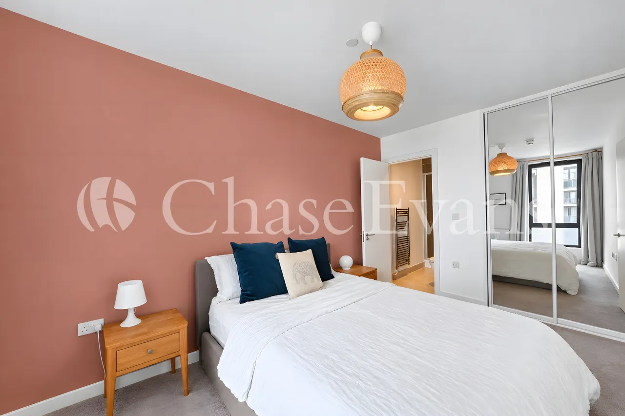 Titanium Point, Sutton Wharf, Palmers Road, Bethnal Green, London, E2, photo 7