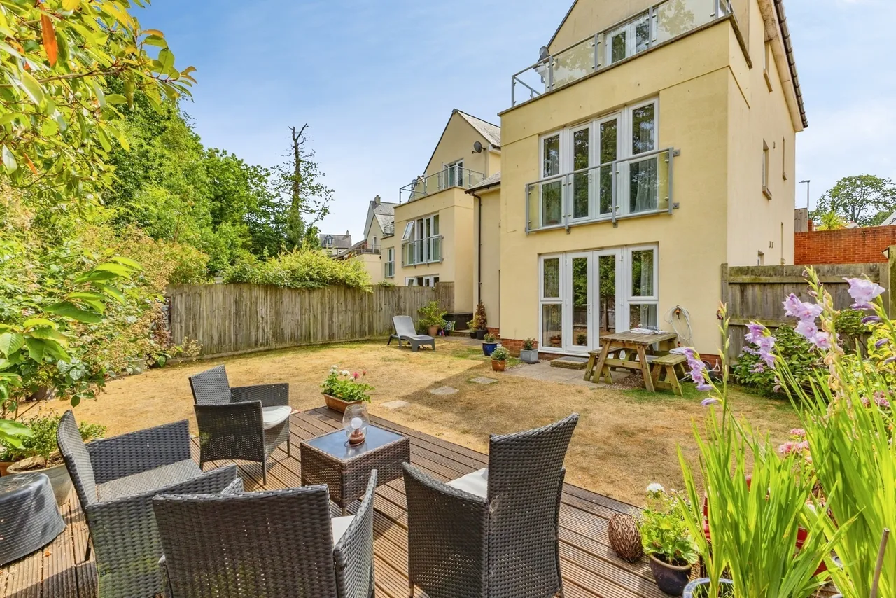 Finistere Avenue, Dawlish, EX7, photo 17