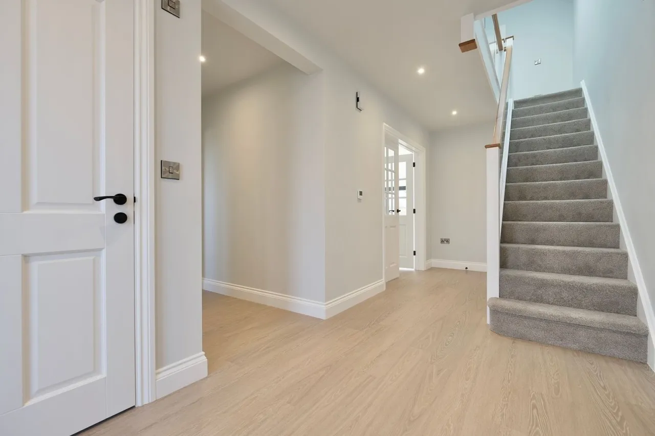 Manor Farm, Wennington, PE28, photo 10
