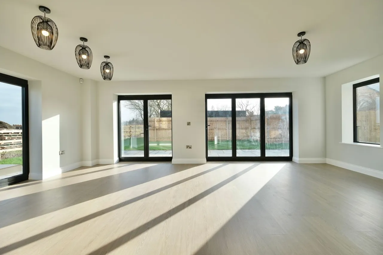 Manor Farm, Wennington, PE28, photo 2