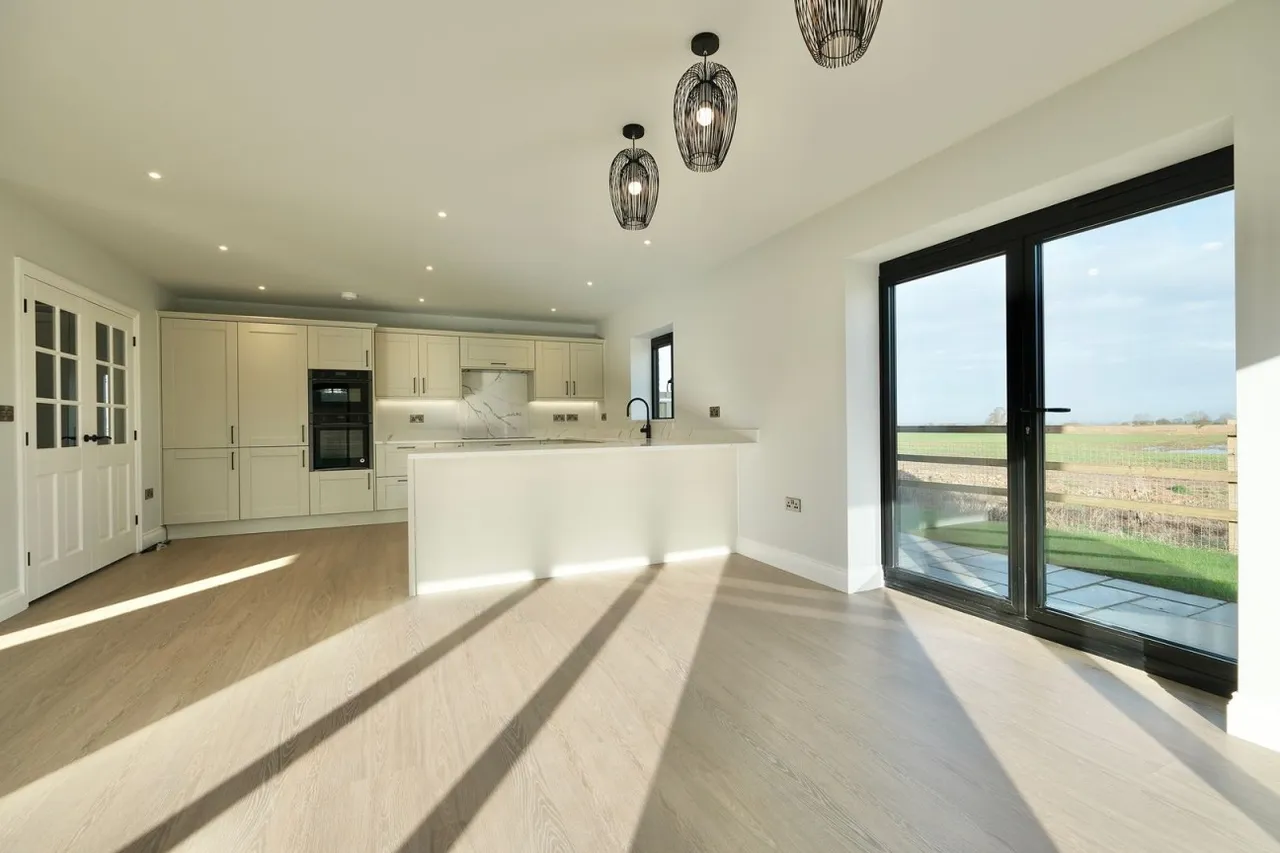 Manor Farm, Wennington, PE28, photo 4