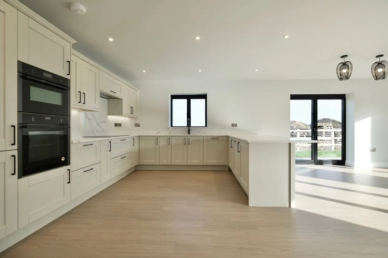 Manor Farm, Wennington, PE28, photo 6
