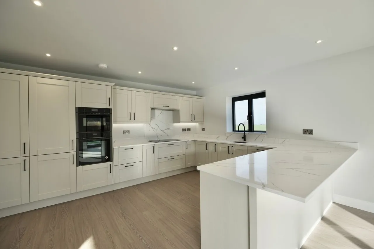 Manor Farm, Wennington, PE28, photo 7